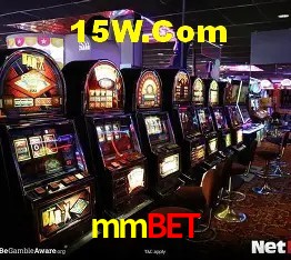 Descubra o Programa VIP da mmbet: Vantagens Exclusivas para Jogadores