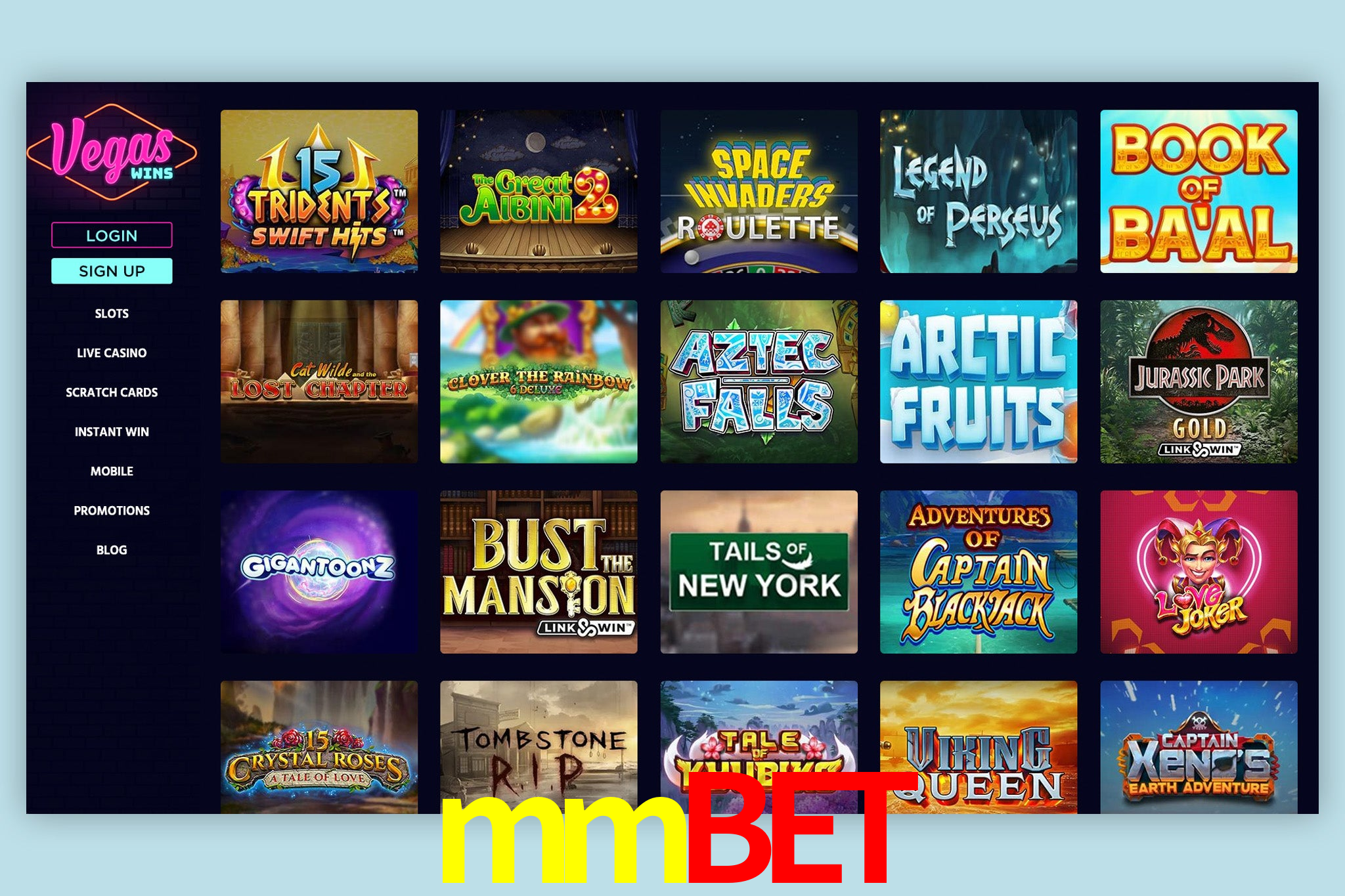 A Popularidade dos Caça-Níqueis no mmbet