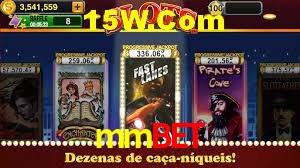 Descubra o Mundo do Cassino Online com mmbet