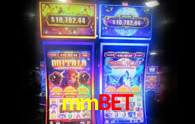 VIP Casino mmbet