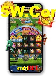 Game Providers mmbet