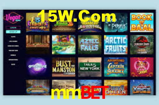 Premium Interface mmbet