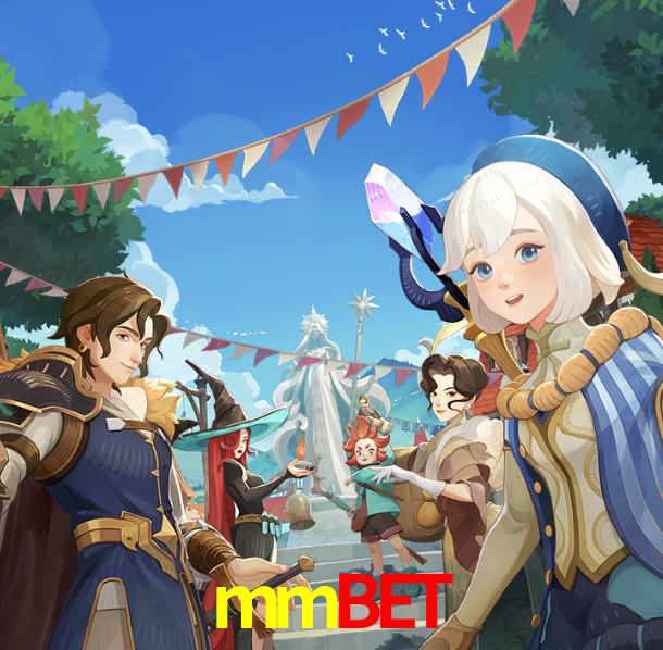Estatísticas mmbet