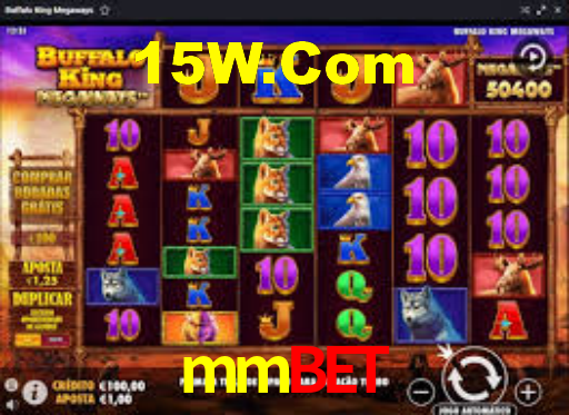 Programa VIP mmbet