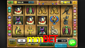 Platform Technology mmbet