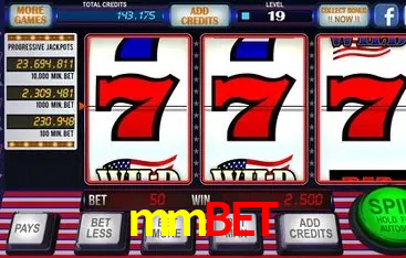 Jogos de Slot mmbet