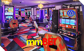 Bonus Features mmbet