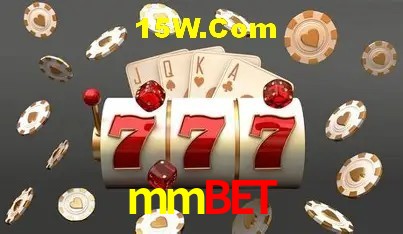 Provedores de Jogos mmbet