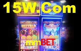 Blackjack Table mmbet